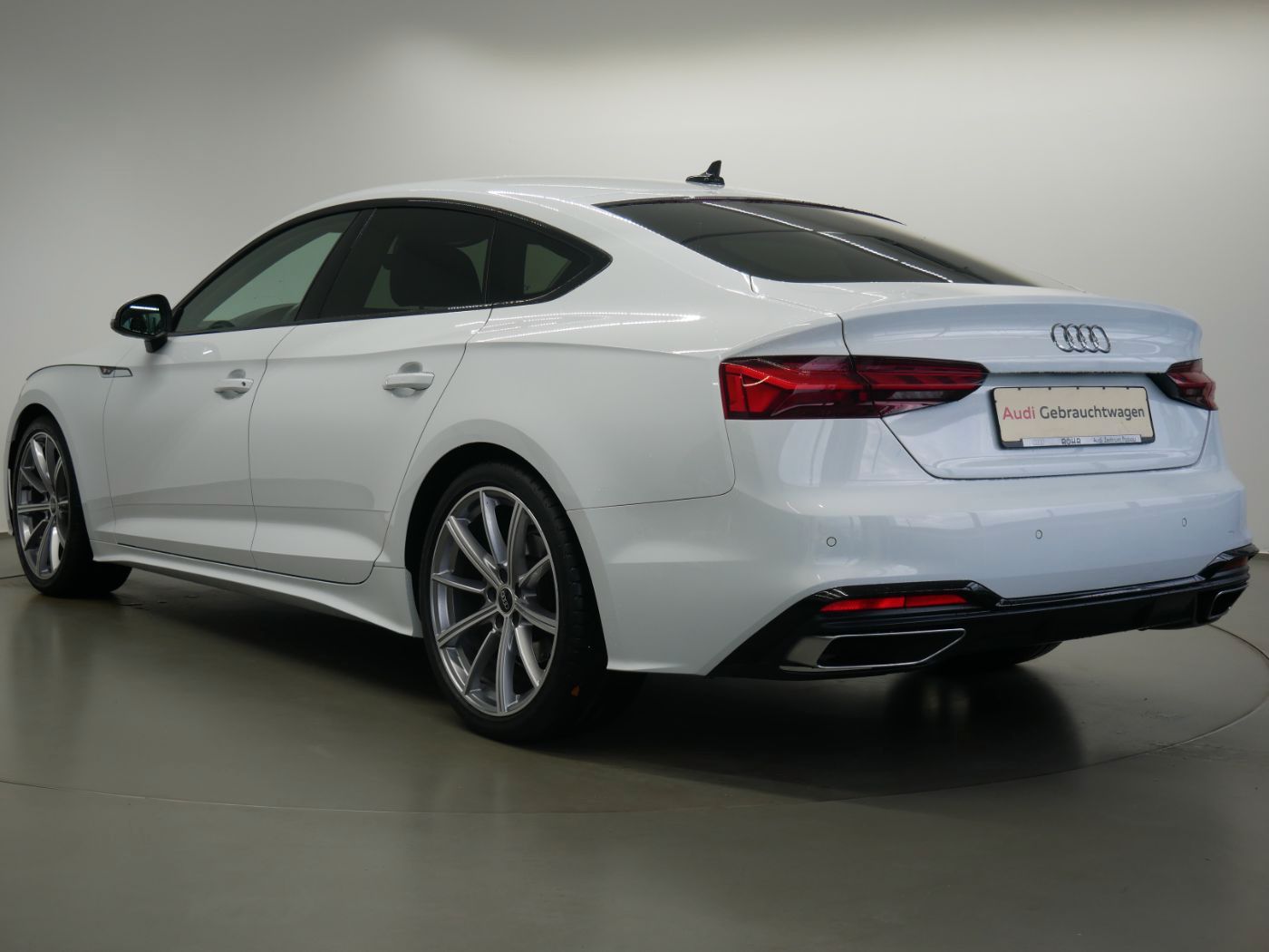 Audi A5 Sportback 40 TFSI S line OptikP Matrix Navi foto 5