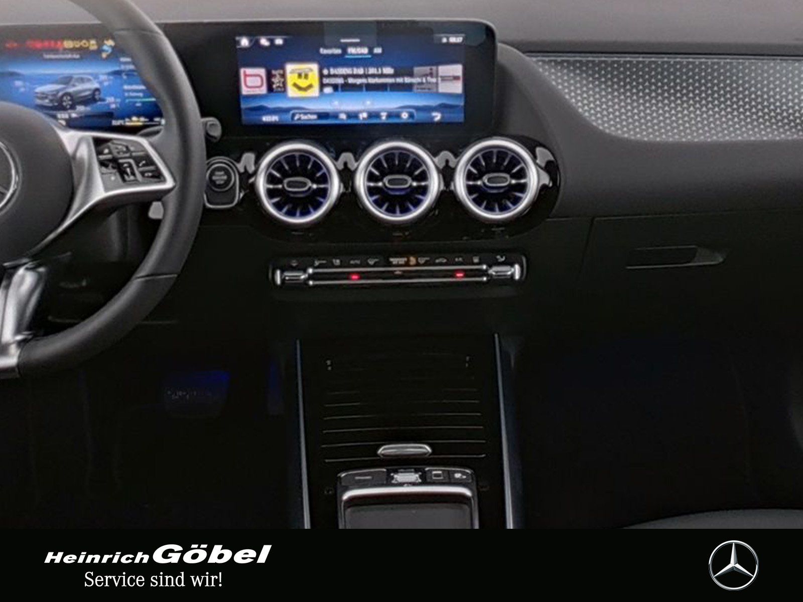 Fahrzeugabbildung Mercedes-Benz GLA 250 e PROGRESSIVE+FAHRASSI+MEMORY+MULTIBEAM