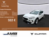 Cupra Formentor - Vorschau Bild 1