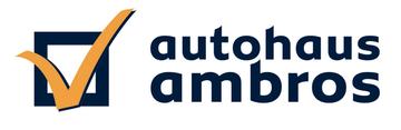 Autohaus Ambros GmbH & Co. KG Logo