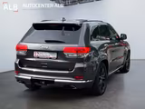 Jeep Grand Cherokee 3.0 Summit/AUTOMATIK/ACC/4X4/PANO - Jeep Grand Cherokee Summit mit Diesel-Antrieb