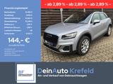 Audi Q2 1.0 TFSI ultra design Panorama, AHK, LED, PDC - Audi Q2 in Mönchengladbach