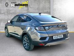 Fahrzeugabbildung Arkana Techno Mild Hybrid 140 Automatik