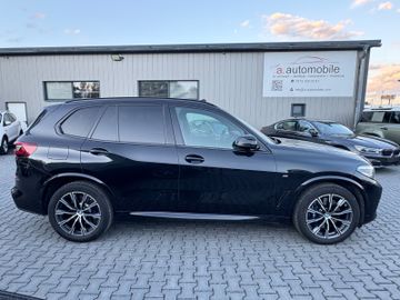BMW X5 - 11