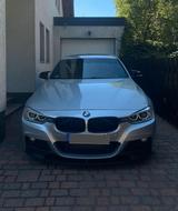 BMW Bmw 335i f30 - gebrauchte BMW 335 aus dem Jahr 2015