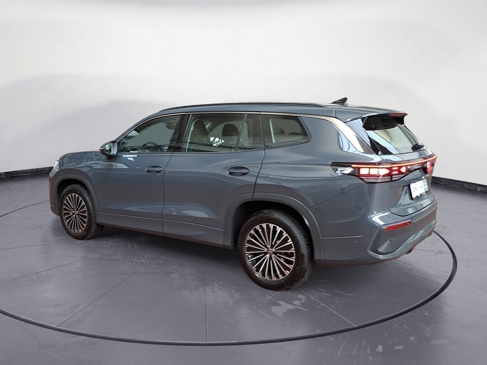 Volkswagen Tayron - Bild 4