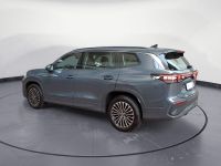 Volkswagen Tayron - Vorschau Bild 4