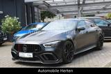 Mercedes-Benz AMG GT  63 S 4Matic+*BRABUS 800*CARBON*MAX VOLL! - mit Benzin-Antrieb: mit Navigationssystem, Limousine, mit Klimaautomatik