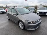 Volkswagen Golf Sportsvan VII 1.4 Highline Euro6 PDC 1.Hand - : Eu