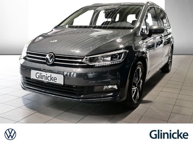 Volkswagen Touran Highline 1.5 TSI (150 PS) DSG