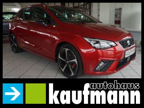 Image of Seat Ibiza