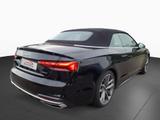 Audi A5 Cabrio 45 TFSI quattro advanced *AHK*B&O*HuD* - Audi A5