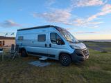 Adria Twin slb supreme - Adria Twin sl