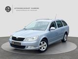 Skoda Octavia Kombi Impuls Edition*DSG*4Season LMF*SHZ - Skoda Octavia aus 2010: Kombi