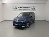 Citroën Citroen Berlingo BlueHDi 100 Stop&Start M Feel - Citroën Berlingo: Start
