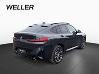BMW X4 - Vorschau Bild 7