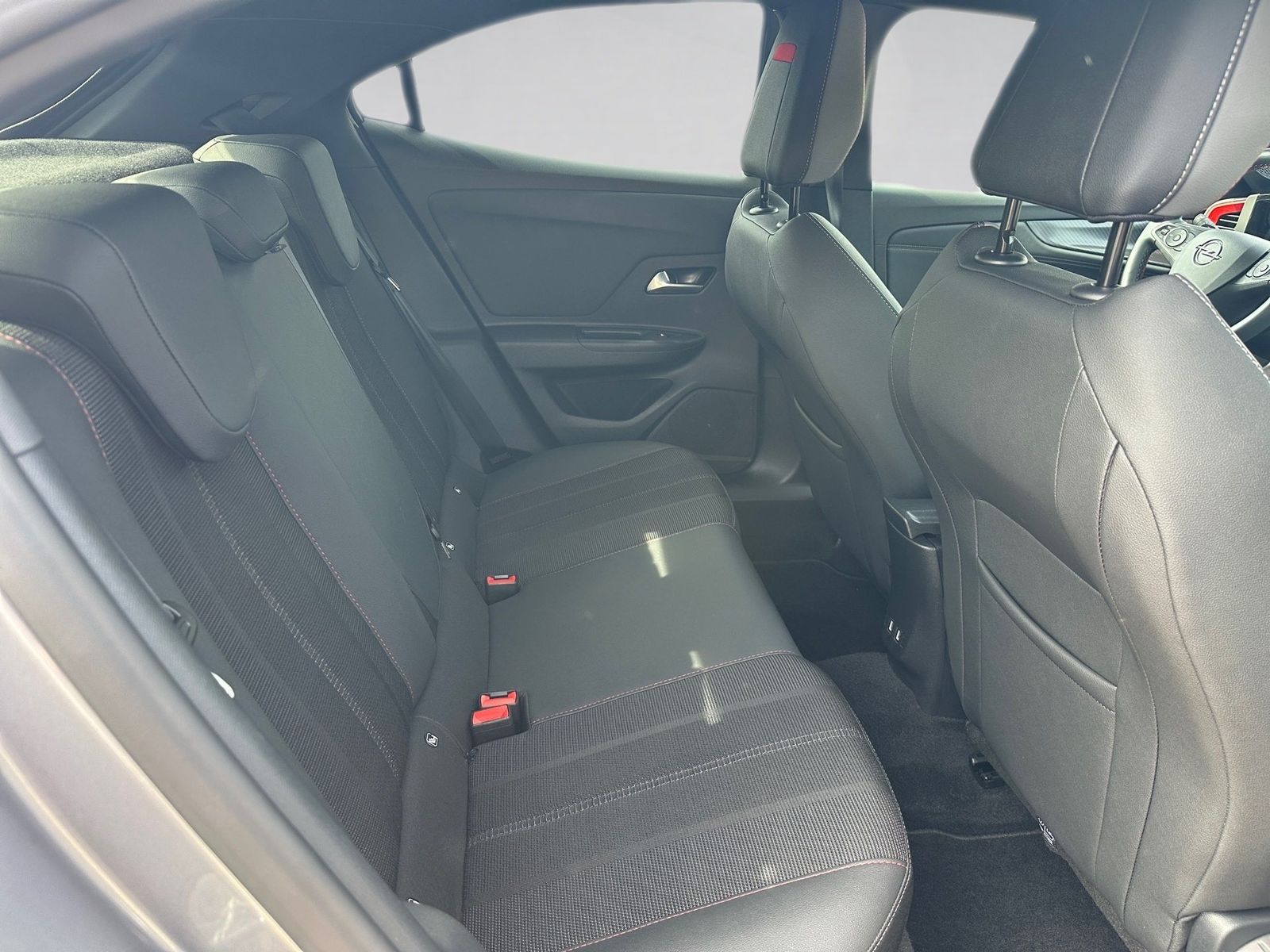 Fahrzeugabbildung Opel Mokka 1.2 Turbo GS Line Kamera,LED,Navi,PDC,SHZ