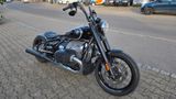 BMW R18 First Edition Custombike - BMW GEBRAUCHT CHOPPER