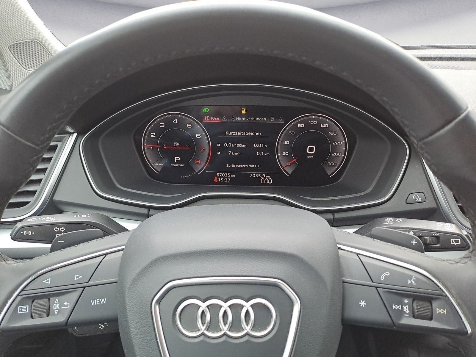 Audi Q5 - Bild 10