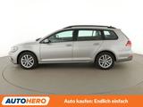 Volkswagen Golf VII 1.6 TDI Comfortline BMT Aut.*NAVI*LED* - Volkswagen Golf: Comfortline TDI
