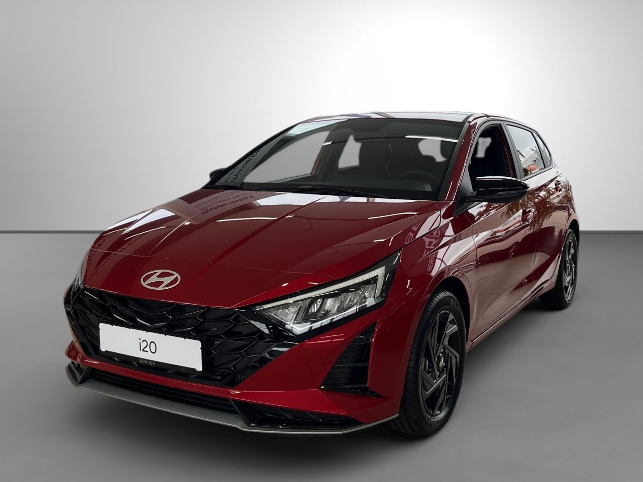 Hyundai i20 – Bild 2