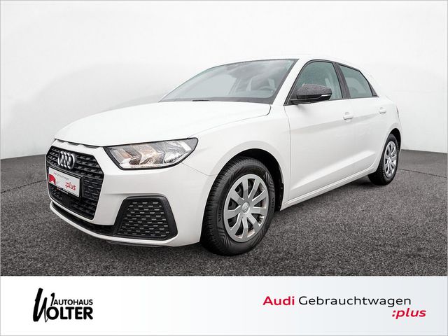 Audi A1 Sportback 25 TFSI KLIMAAUT. DAB VIRTUAL