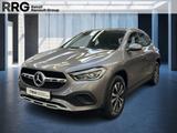 Mercedes-Benz GLA 180 d STYLE AUTOMATIK LED NAVI KAMERA - Mercedes-Benz GLA 180 in Frankfurt (Main)