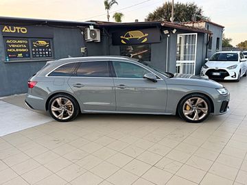Audi A4 - 6