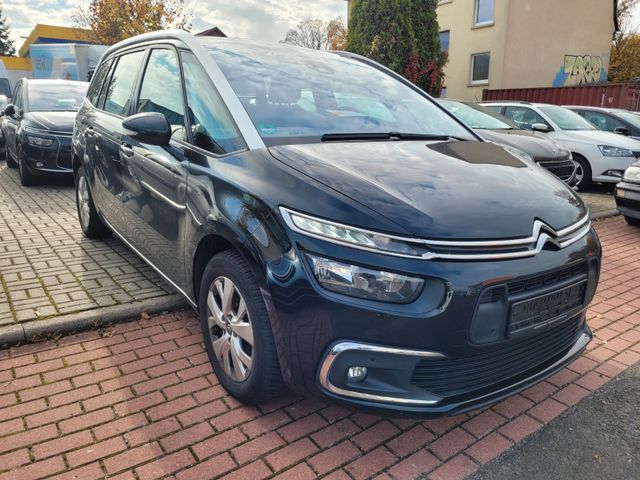 Citroën Grand C4 Picasso/Spacetourer Selection 7 Sitzer