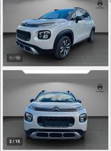Citroën c3 Aircross - Citroën C3 Aircross von privat