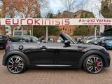 MINI JohnCooperWorks Cabrio Aut*LEDER*HuD*H/K*KAM - gebrauchte Cabrios in Cottbus