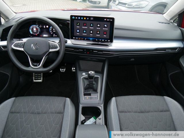 Volkswagen Golf - Bild 7