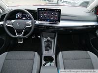 Volkswagen Golf - Vorschau Bild 7