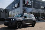 Jeep Renegade e-Hybrid Upland FWD Kamera NP: 37.660€ - Jeep Renegade: Upland