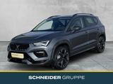 Cupra Ateca 1.5 TSI DSG KAMERA+SHZ+ACC+NAVI+LED+KLIMA