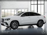 Mercedes-Benz GLE 450 d Coupé 4M AMG+NIGHT+PANO+360+AHK+SPUR - Mercedes-Benz: C AMG