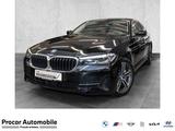 BMW 530e A Head-Up HiFi DAB WLAN Komfortzg. Shz PDC - BMW 530 in Leverkusen