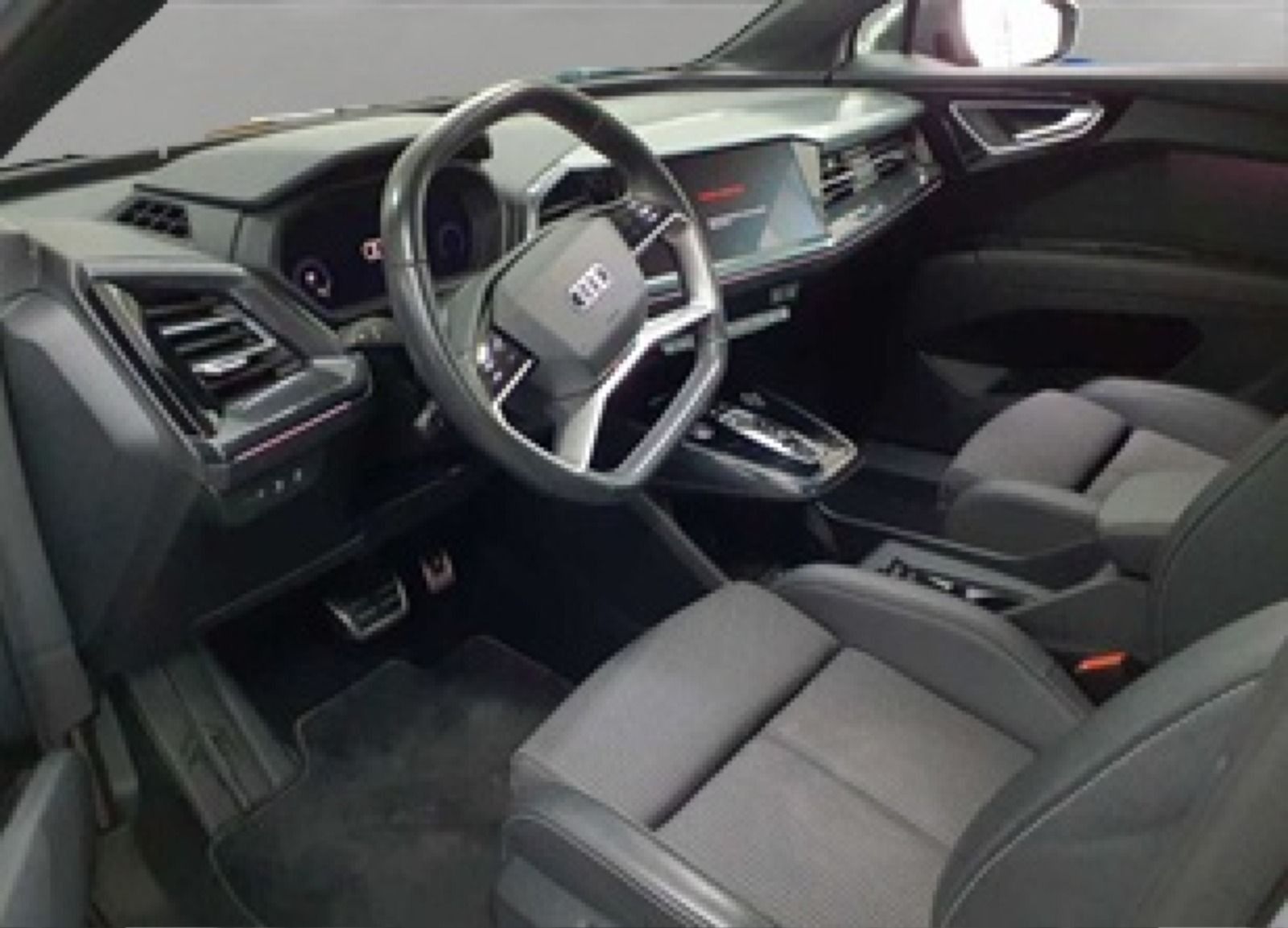 Audi Q4 e-tron - Bild 3