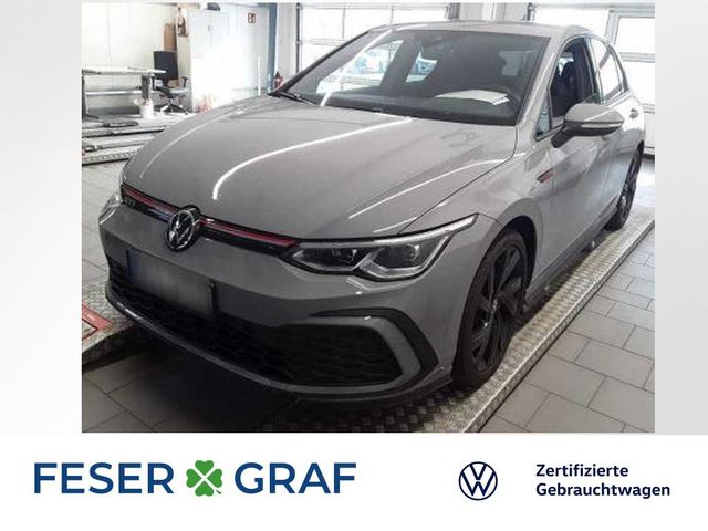 Volkswagen Golf 8 GTI 2.0 TSI DSG Navi Kamera LED DigiCockp