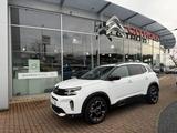 Citroën C5 Aircross BlueHDi 130 S&S EAT8 Max - weiße Citroën C5