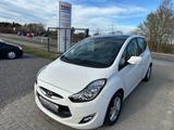 Hyundai ix20 1.6 CRDi YES! Gold blue - Hyundai ix20: Crdi