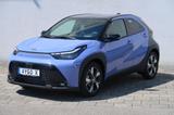 Toyota *LEASING* Aygo X 1,5 Hybrid Teamplayer+Sitzhz