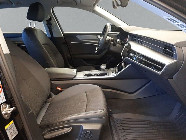Fahrzeugabbildung Audi A6 allroad 40TDI quattro AHK StdHz Navi elekHeck