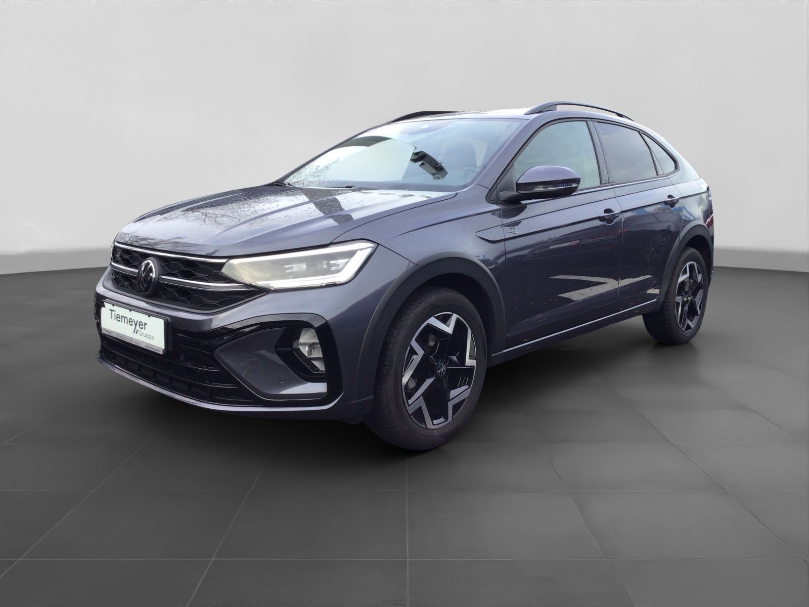 Volkswagen Taigo - Bild 2