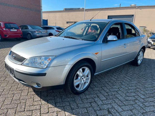 Ford Mondeo 2.0 Ambiente+88TKM+KLIMA+2HAND+TÜV NEU