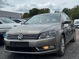 Volkswagen Passat Variant Comfortline BlueMotion - Volkswagen Passat Variant: Comfortline Bluemotion