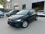 Seat Ibiza Style VC LED KAM SPUR NAVI CARPLAY DAB+ - Seat Ibiza mit Benzin-Antrieb