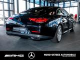 Mercedes-Benz CLS 350 d 4M MEMORY KAMERA COMAND MULTIBEAM SHZ - Mercedes-Benz CLS 350: Sportwagen