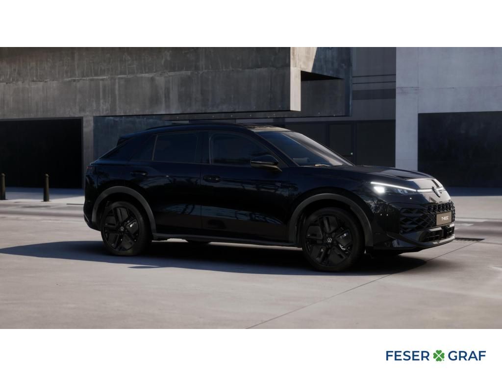 Volkswagen T-Roc - Bild 15
