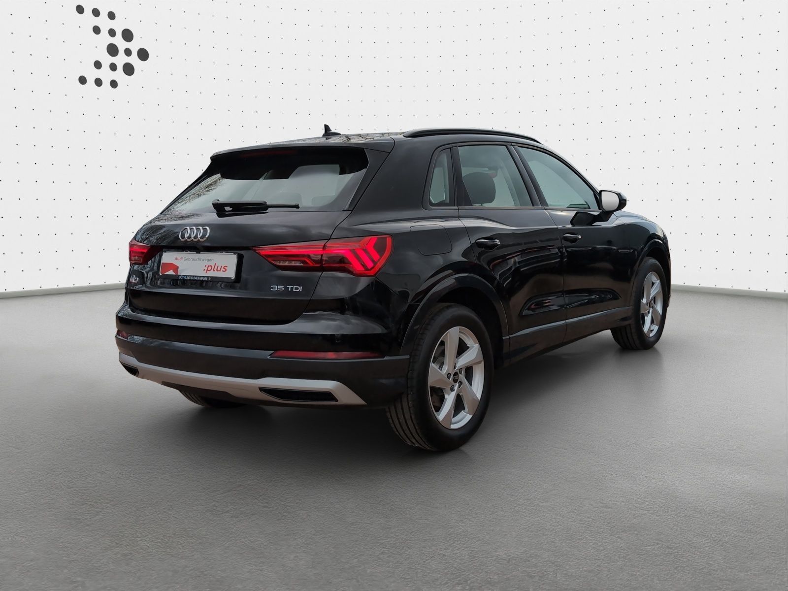 Audi Q3 - Bild 2